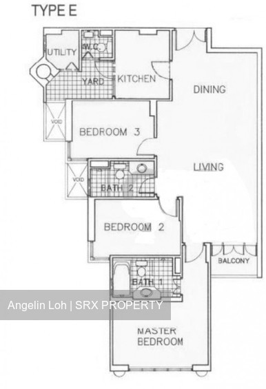 Astoria Park (D14), Condominium #222432561